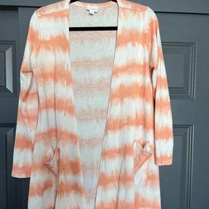 LuLaRoe Caroline Cardigan